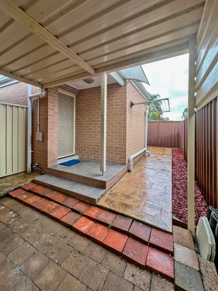 Fifth view of Homely house listing, 10A Ganmain Crescent, Milperra NSW 2214