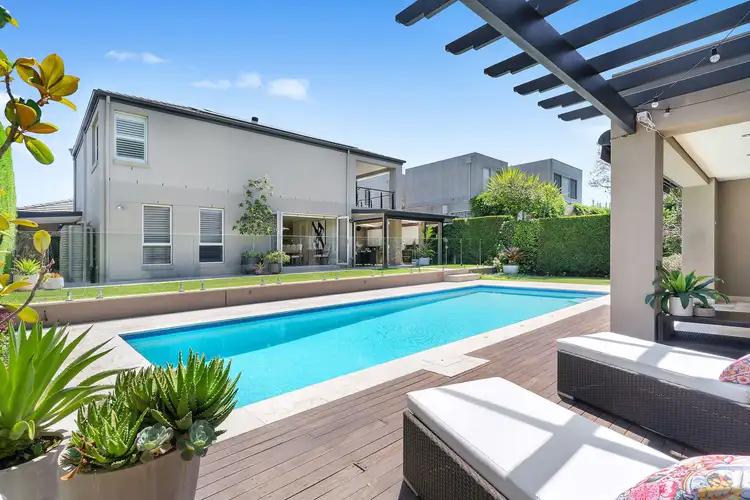 Fourth view of Homely house listing, 96 Tennyson Road, Tennyson Point NSW 2111