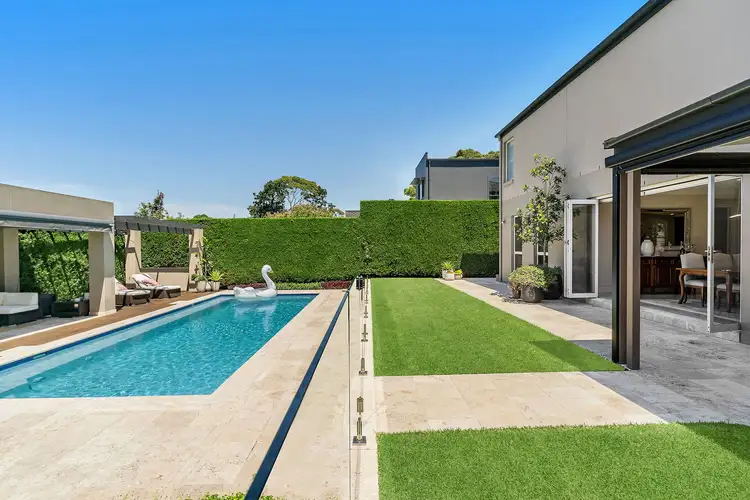 Fifth view of Homely house listing, 96 Tennyson Road, Tennyson Point NSW 2111