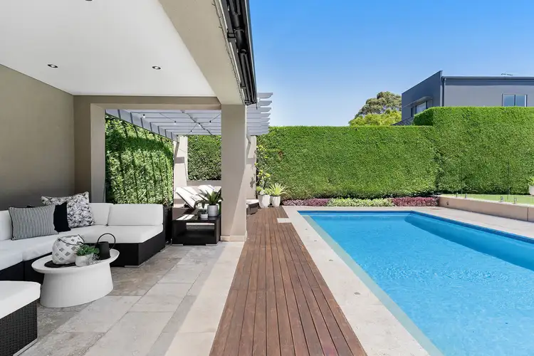 Sixth view of Homely house listing, 96 Tennyson Road, Tennyson Point NSW 2111