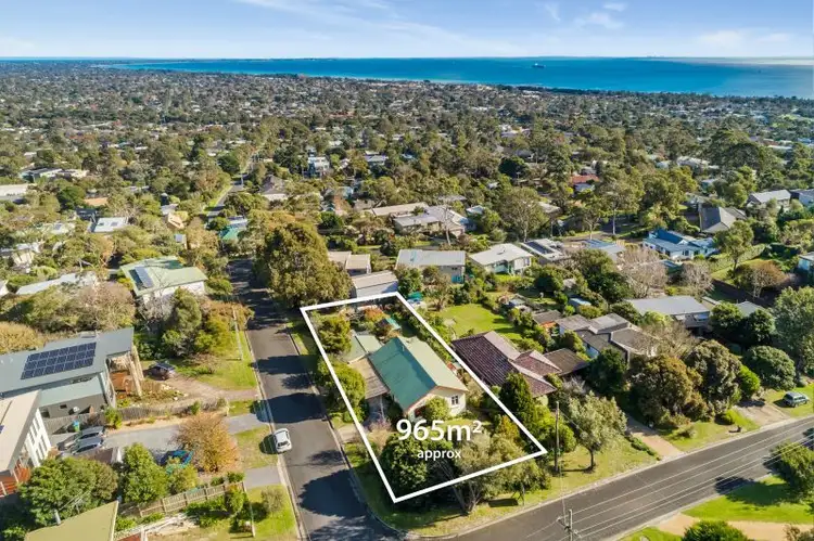 Main view of Homely house listing, 56 Cairn Road, Mccrae VIC 3938
