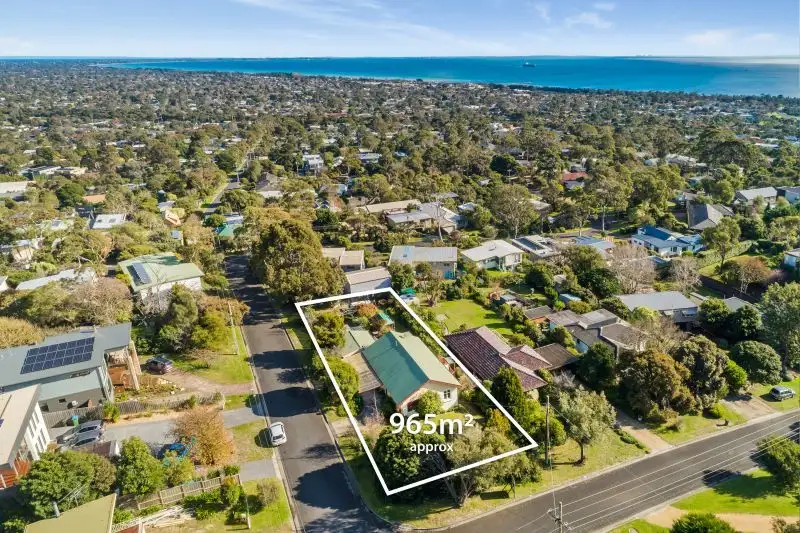Main view of Homely house listing, 56 Cairn Road, Mccrae VIC 3938