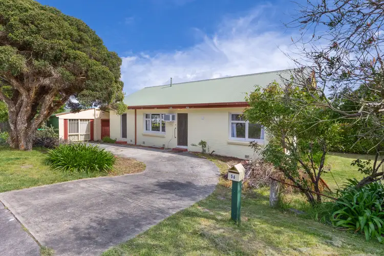 Second view of Homely house listing, 56 Cairn Road, Mccrae VIC 3938