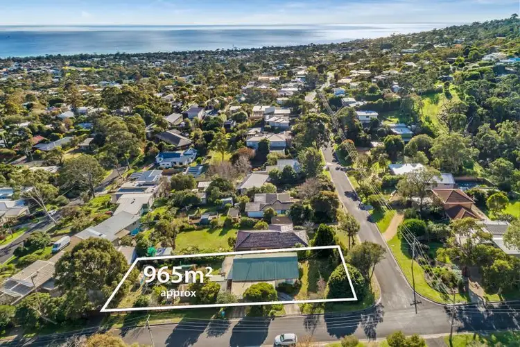 Sixth view of Homely house listing, 56 Cairn Road, Mccrae VIC 3938