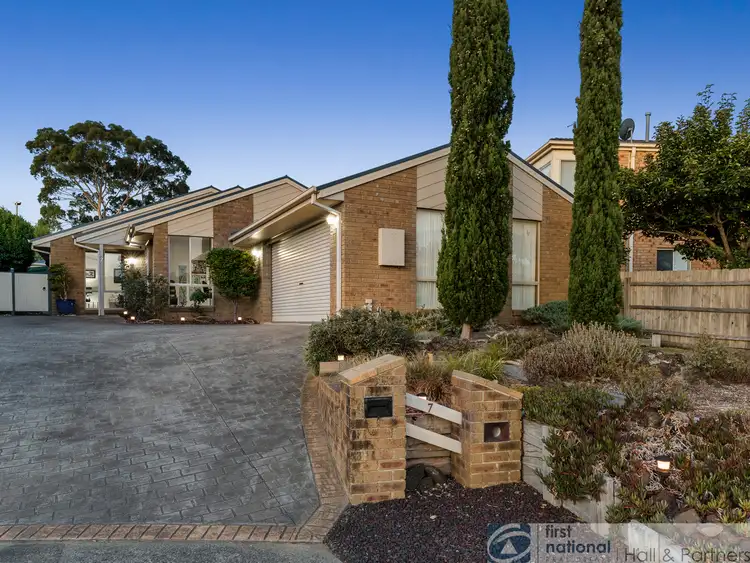 7 Stacey Court, Endeavour Hills VIC 3802