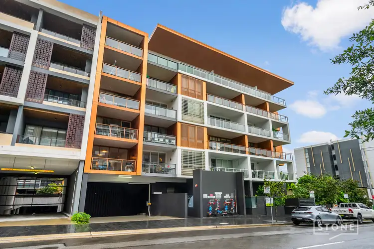 5/15a Porter Street, Ryde NSW 2112