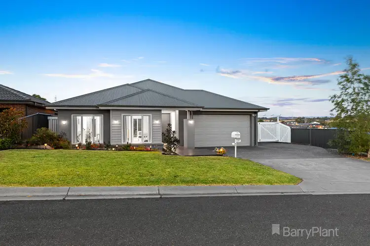 Main view of Homely house listing, 27 Constance Way, Pakenham VIC 3810
