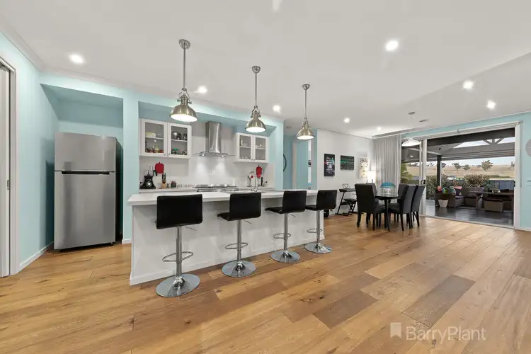 Third view of Homely house listing, 27 Constance Way, Pakenham VIC 3810
