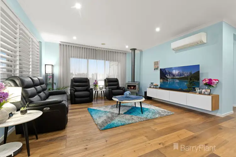 Fourth view of Homely house listing, 27 Constance Way, Pakenham VIC 3810