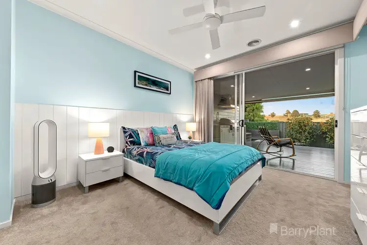 Fifth view of Homely house listing, 27 Constance Way, Pakenham VIC 3810