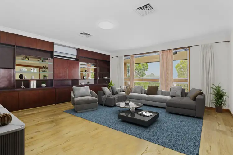 Second view of Homely house listing, 11 Norman Street, Prospect NSW 2148