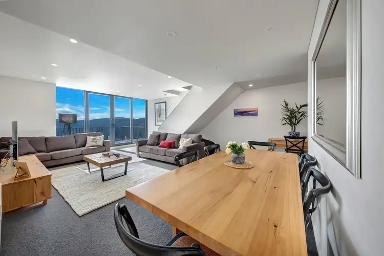 Main view of Homely apartment listing, 12 Moritz, Mount Hotham VIC 3741