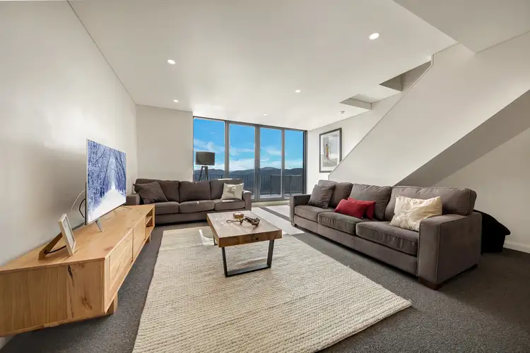 Second view of Homely apartment listing, 12 Moritz, Mount Hotham VIC 3741