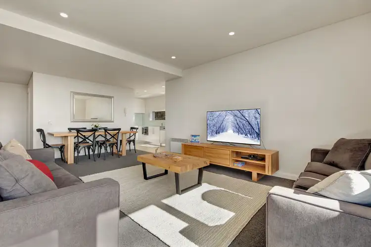 Third view of Homely apartment listing, 12 Moritz, Mount Hotham VIC 3741