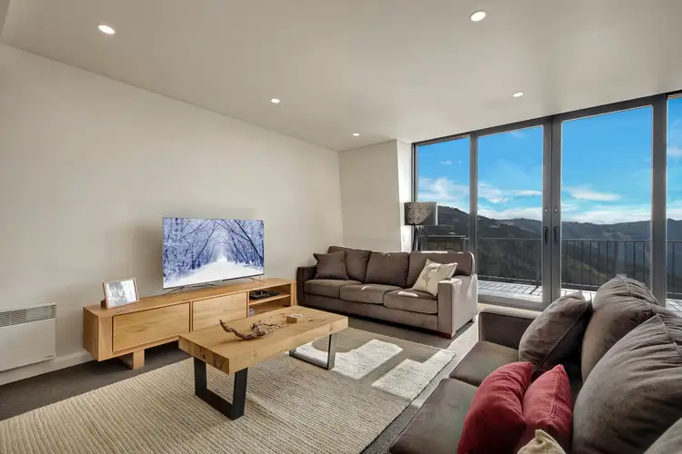 Fourth view of Homely apartment listing, 12 Moritz, Mount Hotham VIC 3741