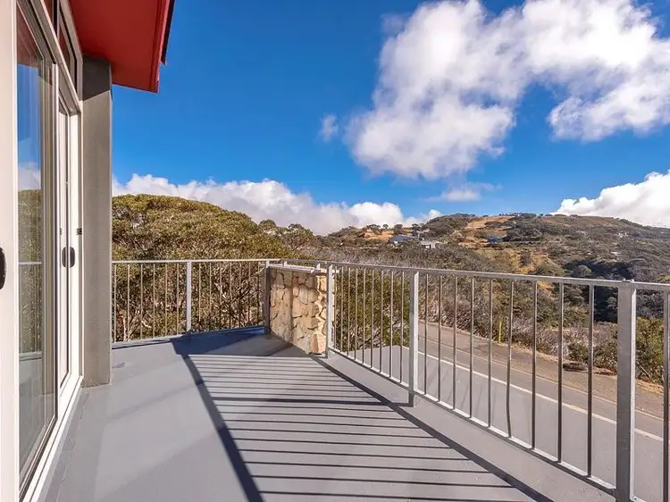 Sixth view of Homely apartment listing, 12 Moritz, Mount Hotham VIC 3741