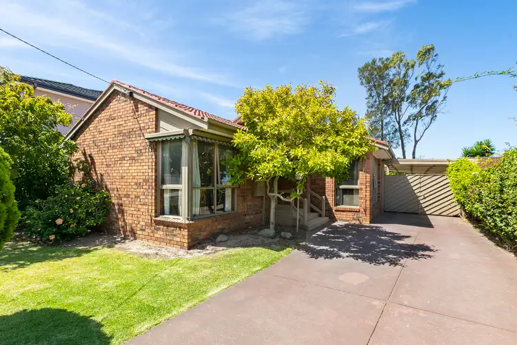 36 Mcintyre Drive, Altona VIC 3018