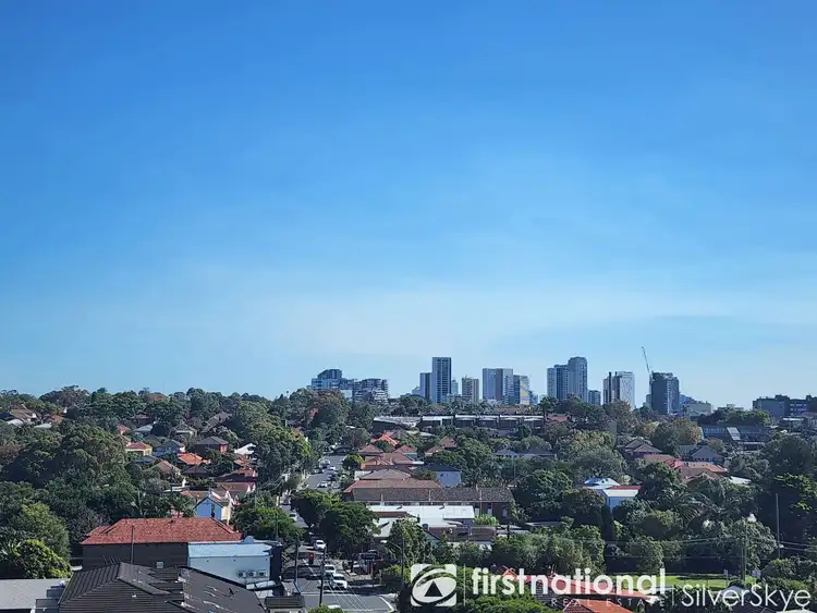 Third view of Homely apartment listing, 106/2 Thomas Street, Ashfield NSW 2131