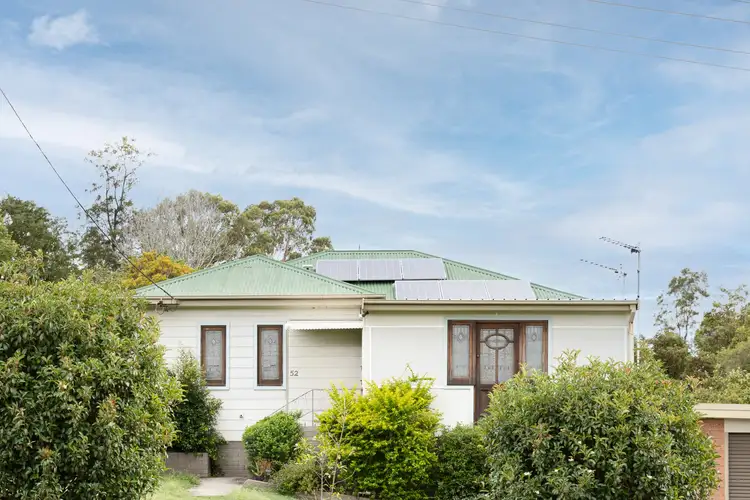 52 Myles Street, Dungog NSW 2420