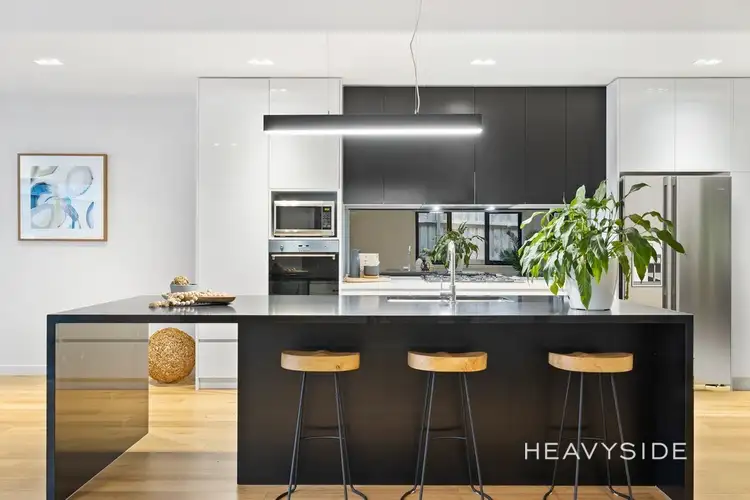 Fourth view of Homely house listing, 4A Chaucer Street, Box Hill South VIC 3128