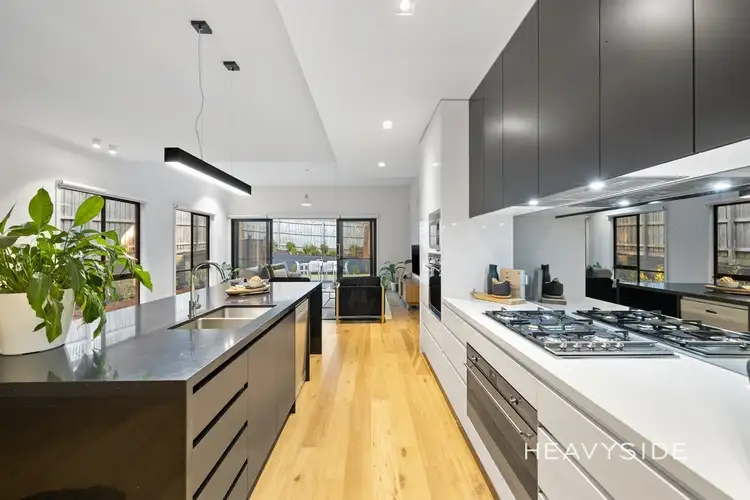 Fifth view of Homely house listing, 4A Chaucer Street, Box Hill South VIC 3128