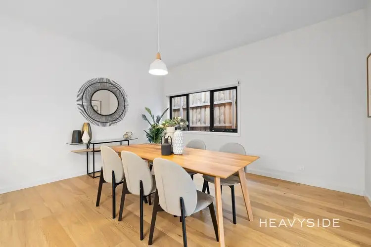 Sixth view of Homely house listing, 4A Chaucer Street, Box Hill South VIC 3128
