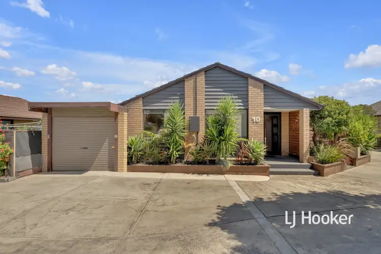 10/2-4 Tarene Street, Dandenong VIC 3175