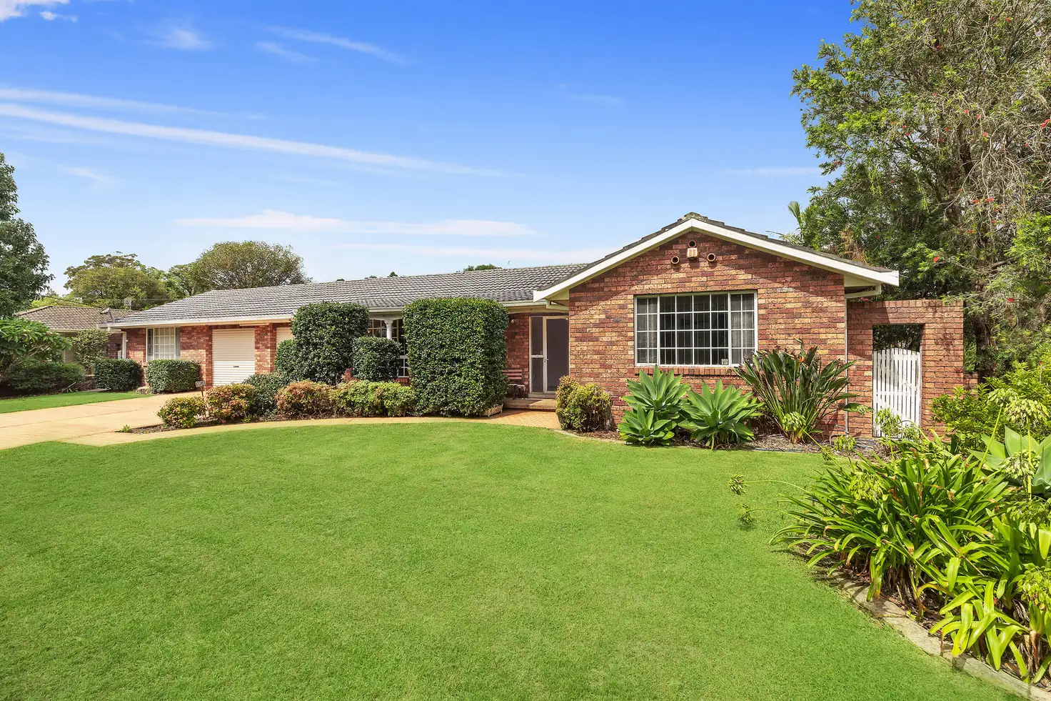 Main view of Homely house listing, 154 Ocean View Drive, Wamberal NSW 2260