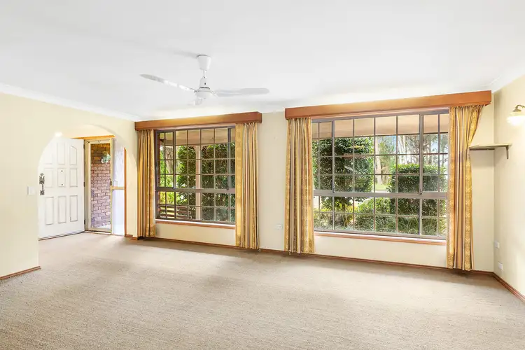 Second view of Homely house listing, 154 Ocean View Drive, Wamberal NSW 2260