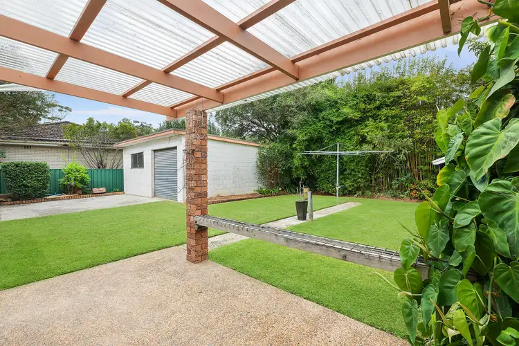 Sixth view of Homely house listing, 154 Ocean View Drive, Wamberal NSW 2260