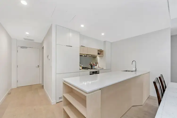 54/1 Womerah Street, Turramurra NSW 2074