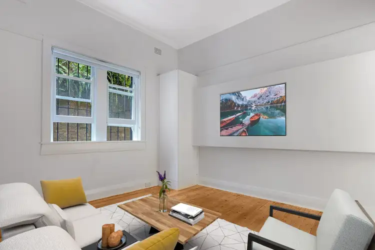 2/137 Mount Street, Coogee NSW 2034