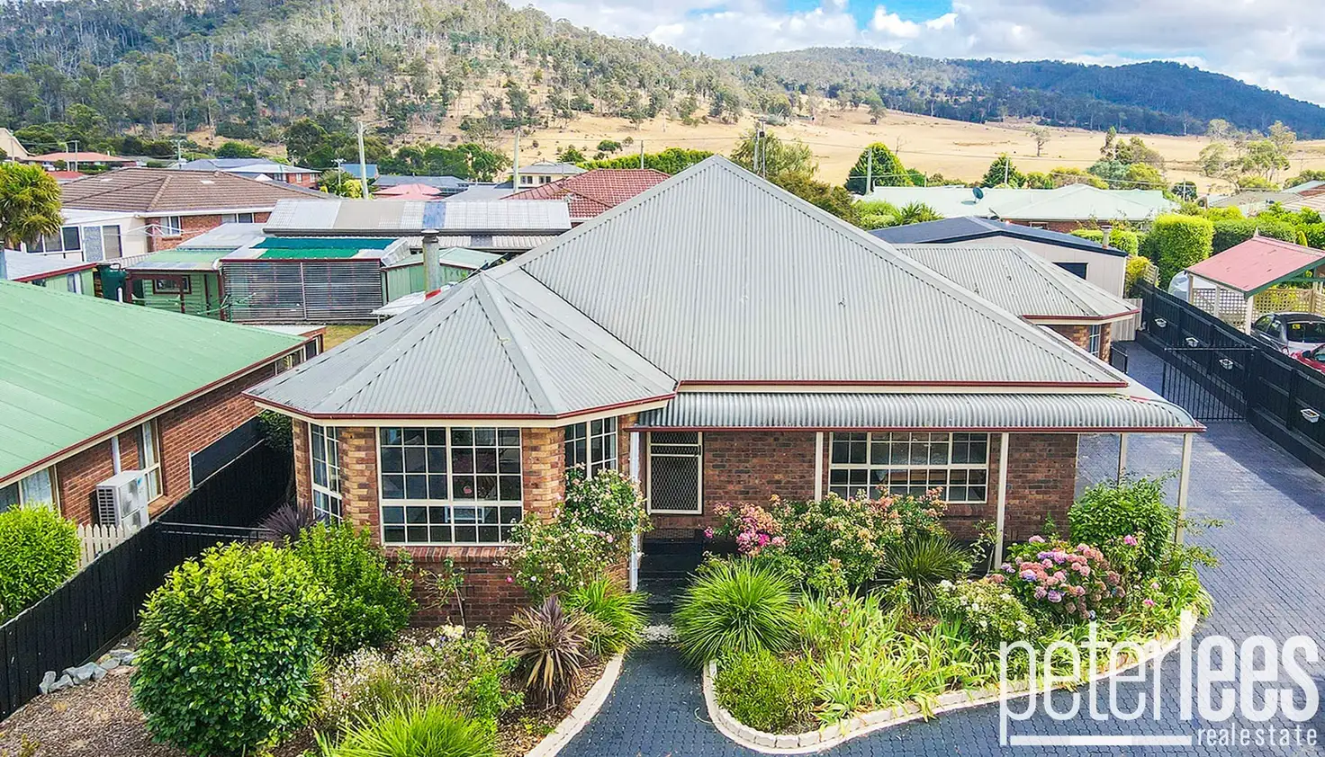 Main view of Homely house listing, 128 South Esk Drive, Hadspen TAS 7290