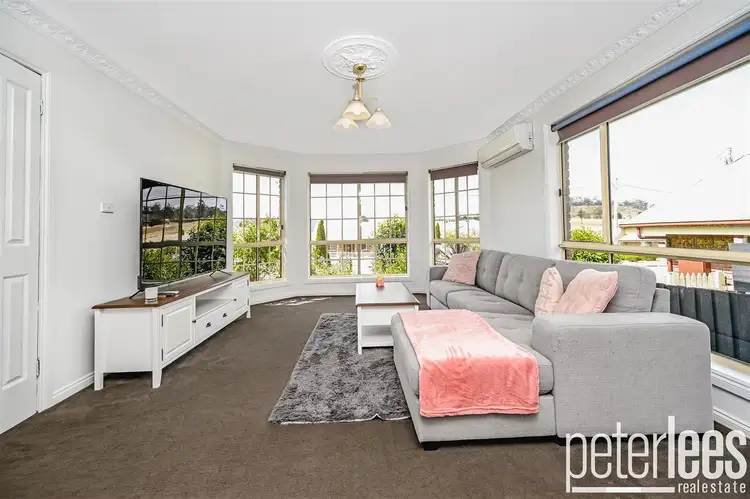 Second view of Homely house listing, 128 South Esk Drive, Hadspen TAS 7290