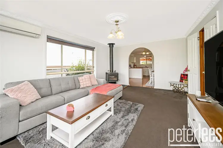 Third view of Homely house listing, 128 South Esk Drive, Hadspen TAS 7290
