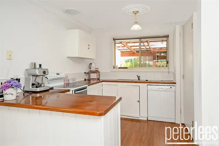 Fourth view of Homely house listing, 128 South Esk Drive, Hadspen TAS 7290