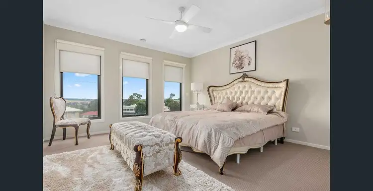 Third view of Homely house listing, 55 Riversdale Crescent, Darley VIC 3340