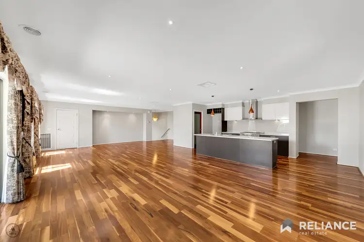 Fourth view of Homely house listing, 55 Riversdale Crescent, Darley VIC 3340