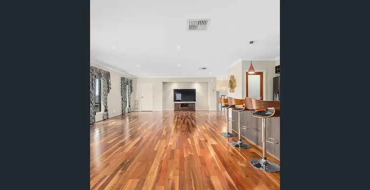 Fifth view of Homely house listing, 55 Riversdale Crescent, Darley VIC 3340