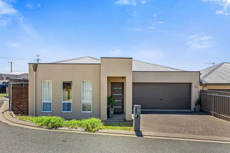 17/20 Haigh Street, Port Lincoln SA 5606