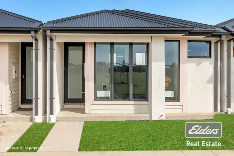 Main view of Homely house listing, 7 Duo Walk, Werribee VIC 3030