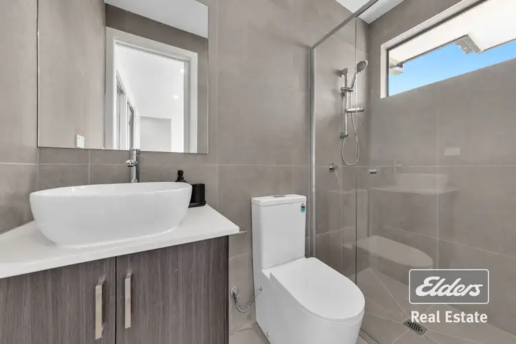 Fifth view of Homely house listing, 7 Duo Walk, Werribee VIC 3030
