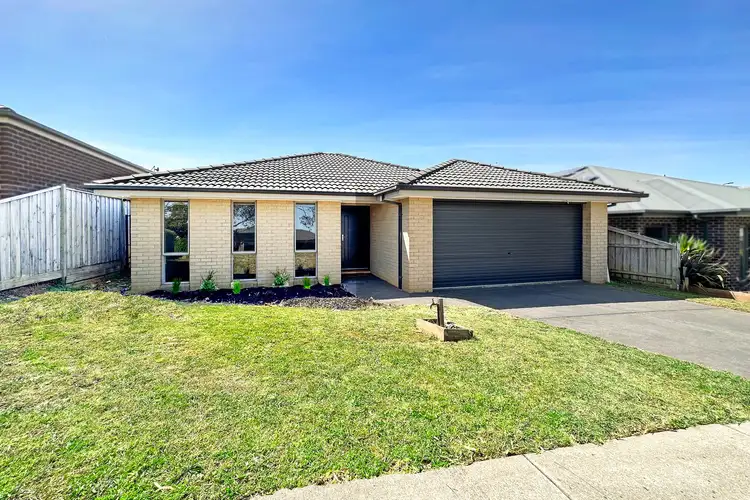 Main view of Homely house listing, 151 Willandra Circuit, Warragul VIC 3820