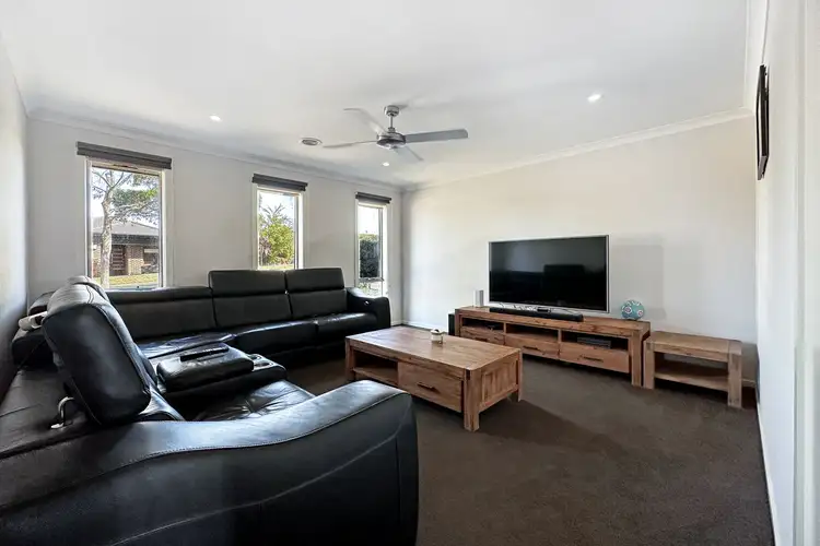Second view of Homely house listing, 151 Willandra Circuit, Warragul VIC 3820