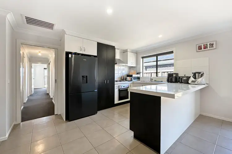 Third view of Homely house listing, 151 Willandra Circuit, Warragul VIC 3820