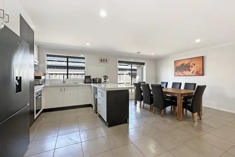 Fourth view of Homely house listing, 151 Willandra Circuit, Warragul VIC 3820