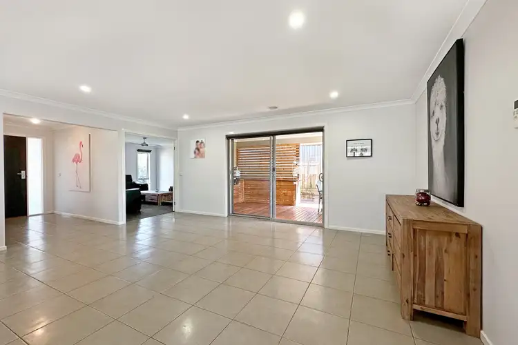 Fifth view of Homely house listing, 151 Willandra Circuit, Warragul VIC 3820