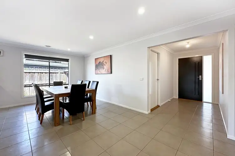 Sixth view of Homely house listing, 151 Willandra Circuit, Warragul VIC 3820