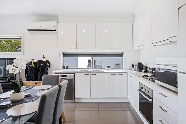 Main view of Homely unit listing, 11/1 Oak Avenue, Tonsley SA 5042