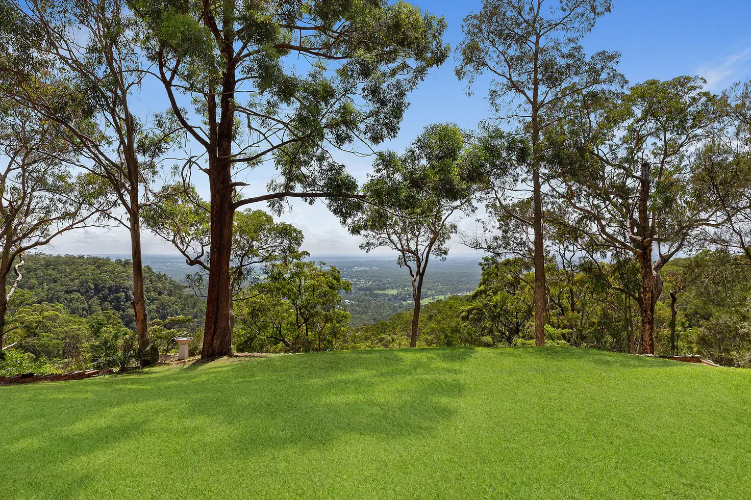Main view of Homely house listing, 836 Hawkesbury Road, Hawkesbury Heights NSW 2777